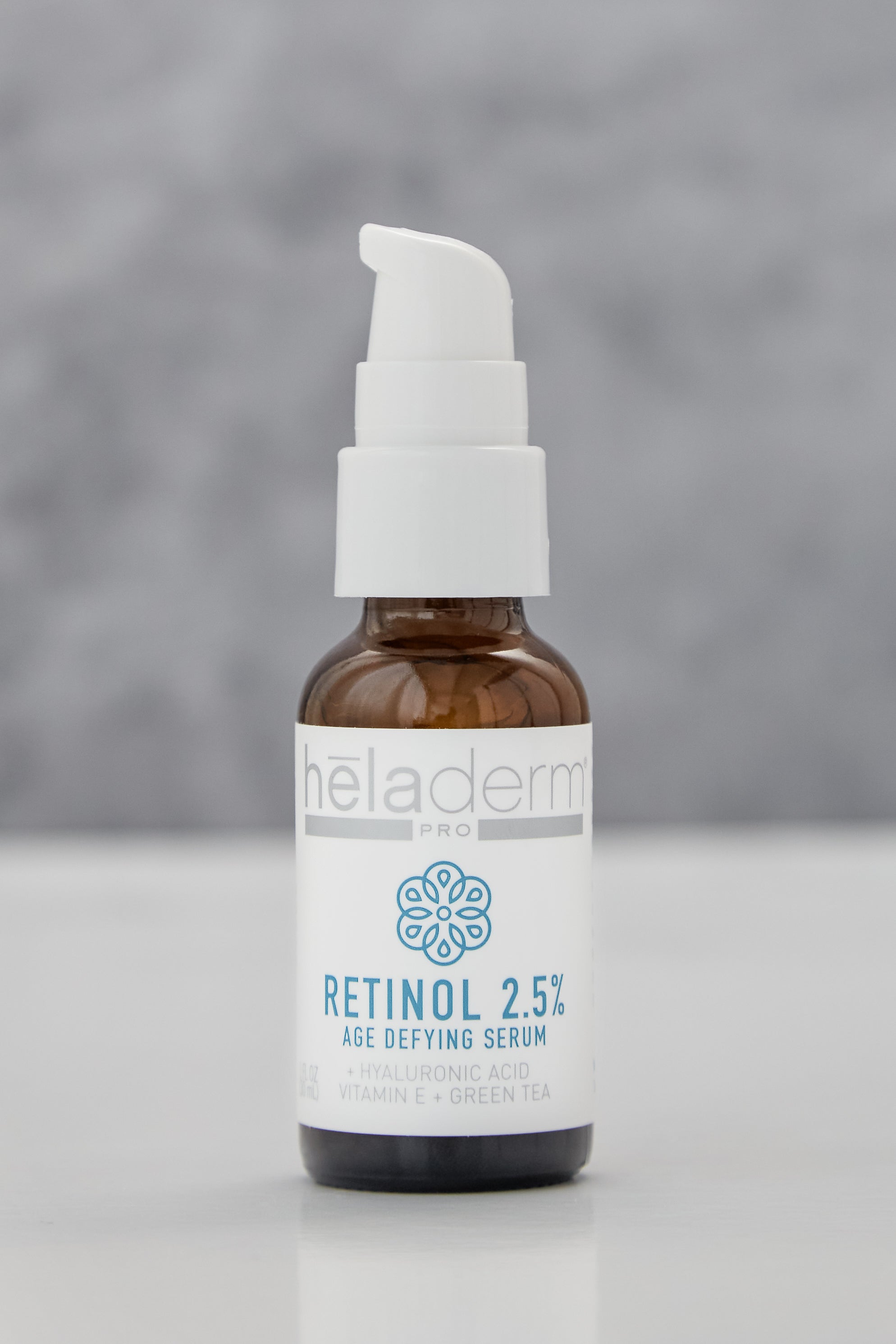 Retinol 2.5% Serum