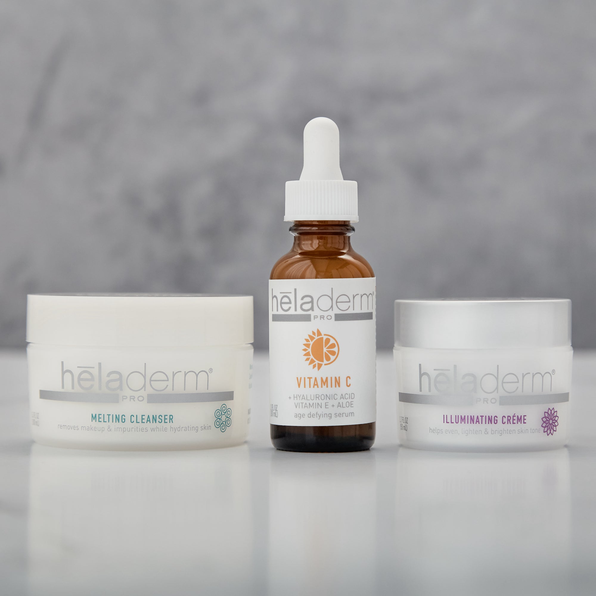 Morning Glow Bundle
