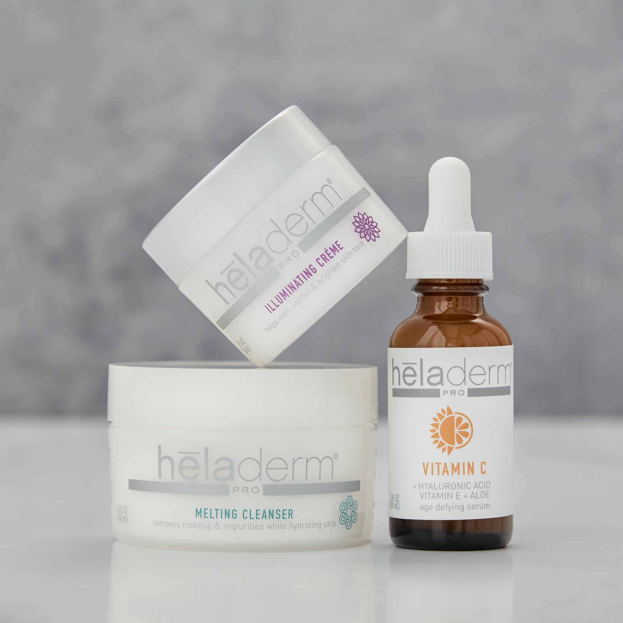 Morning Glow Bundle