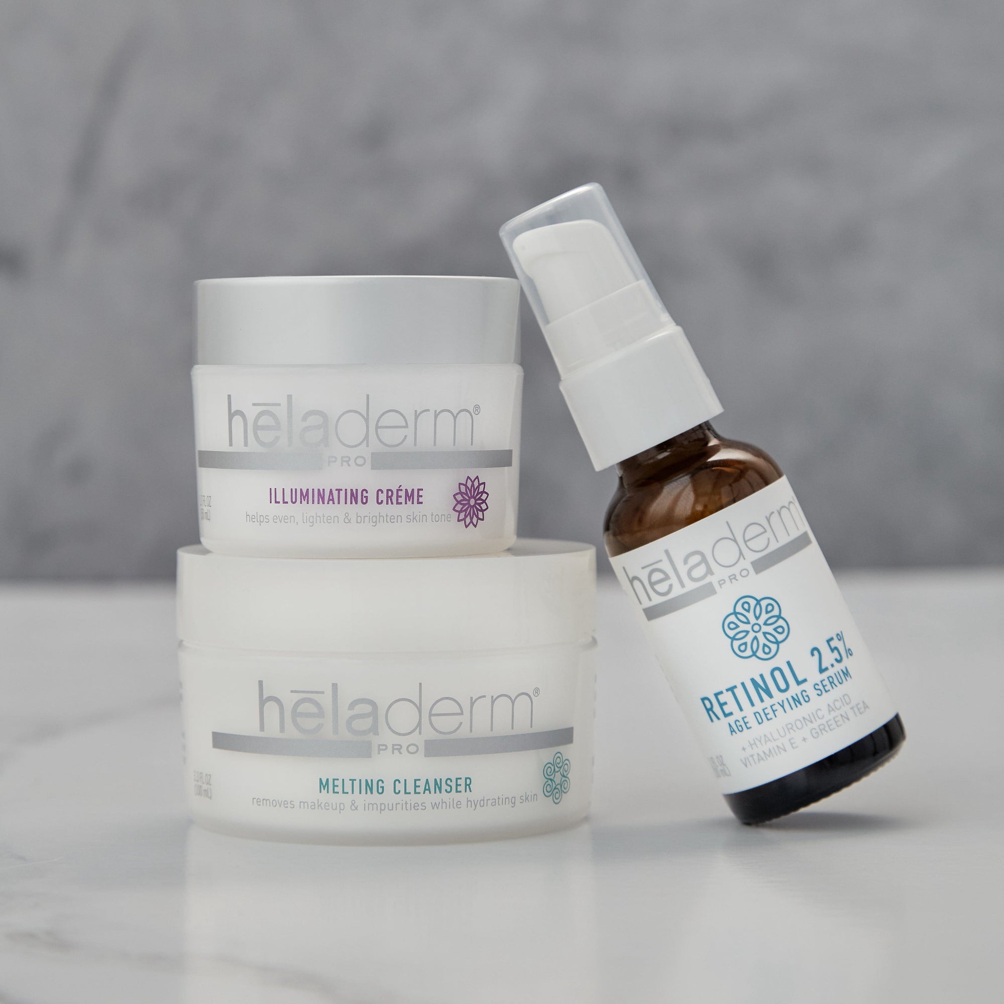 Evening Restorative Bundle