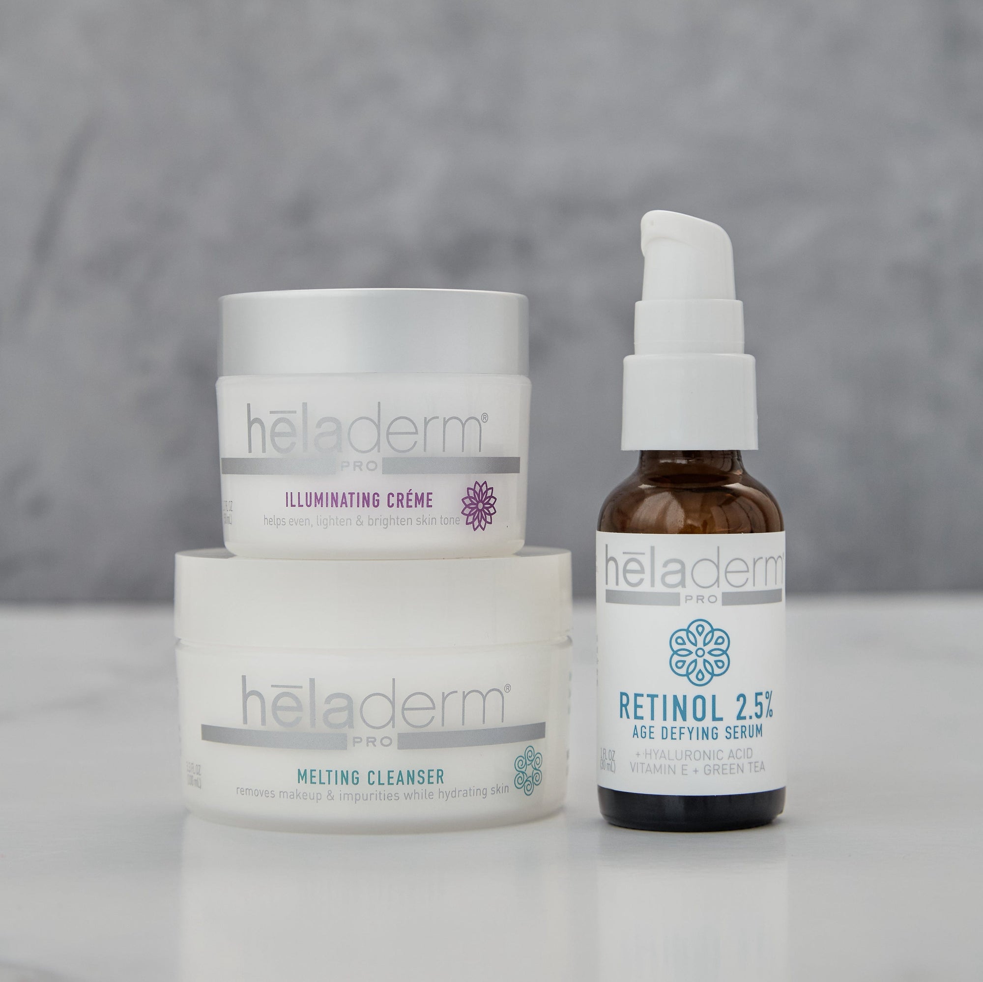 Evening Restorative Bundle