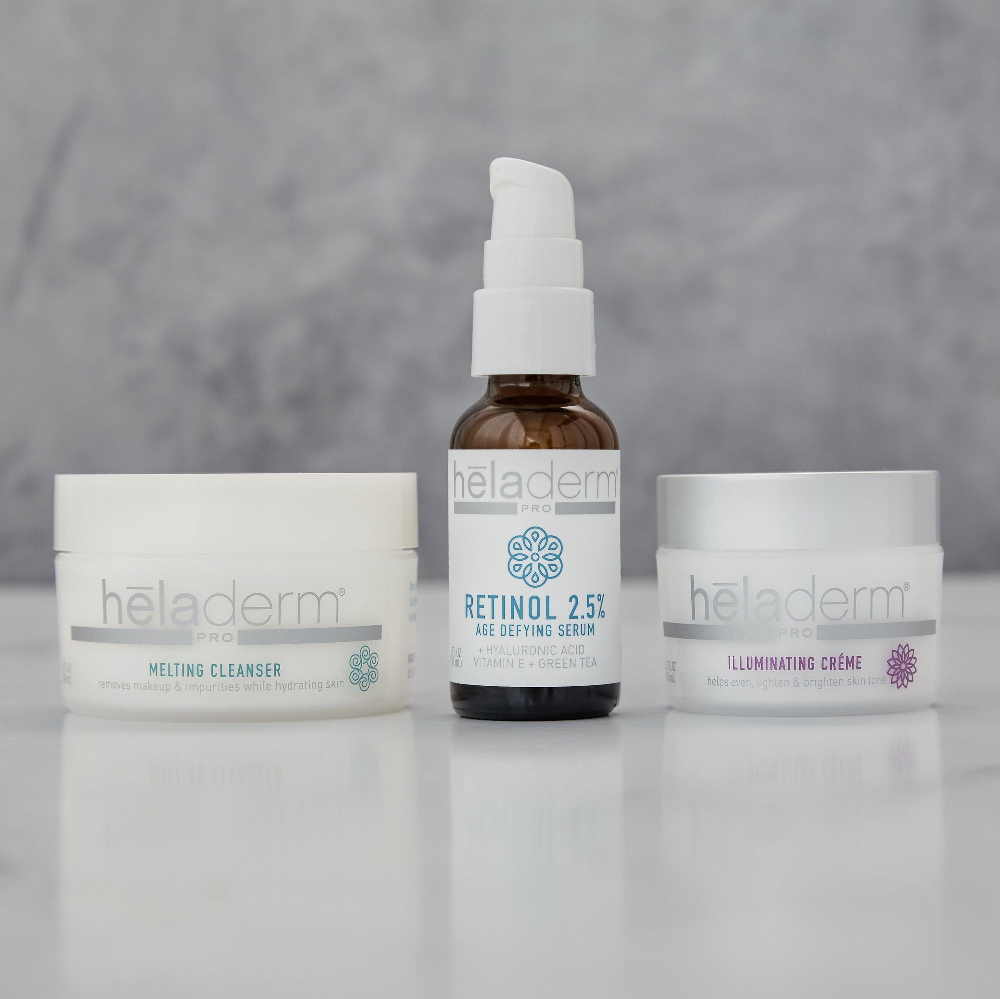 Evening Restorative Bundle