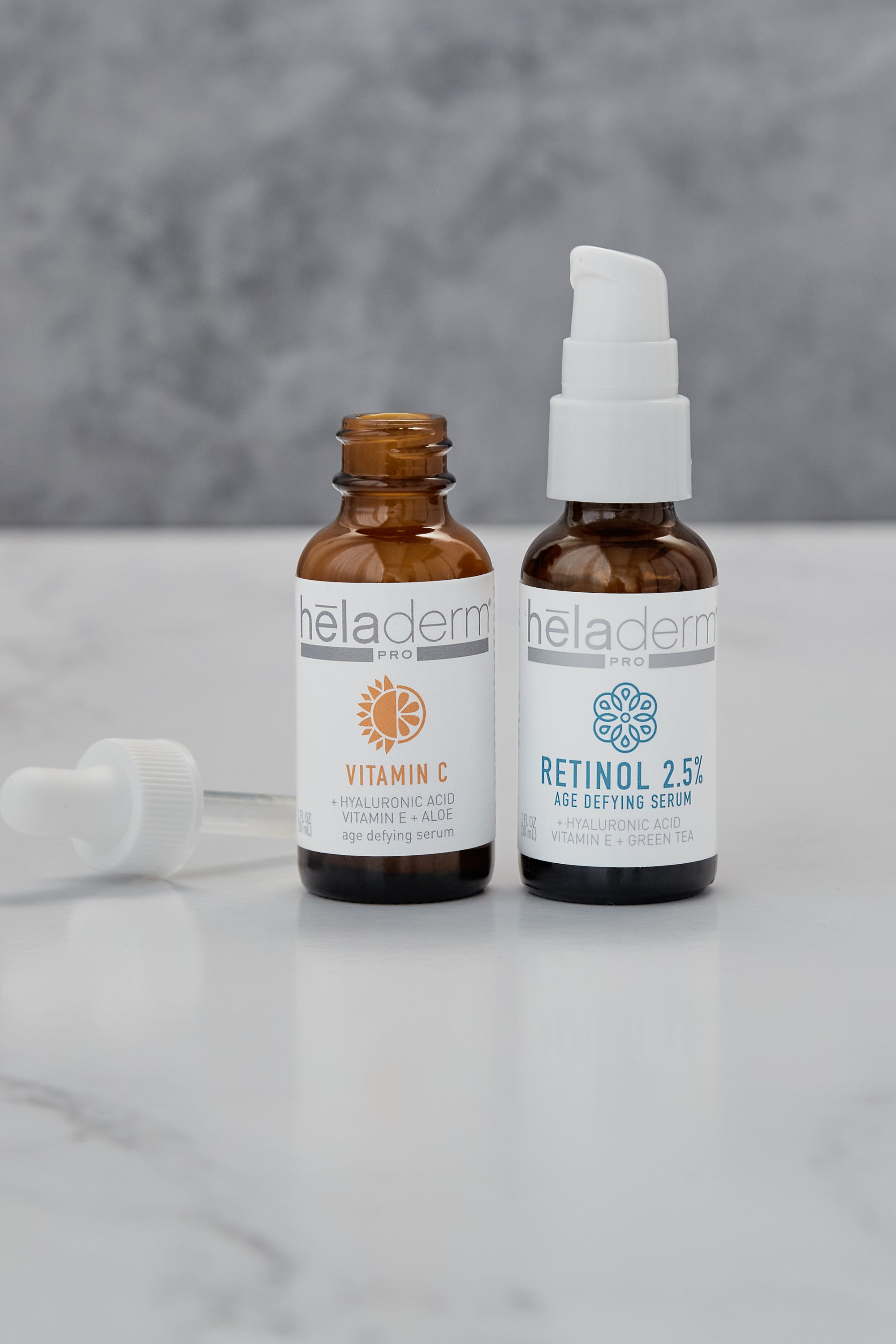 Advanced Serum Bundle