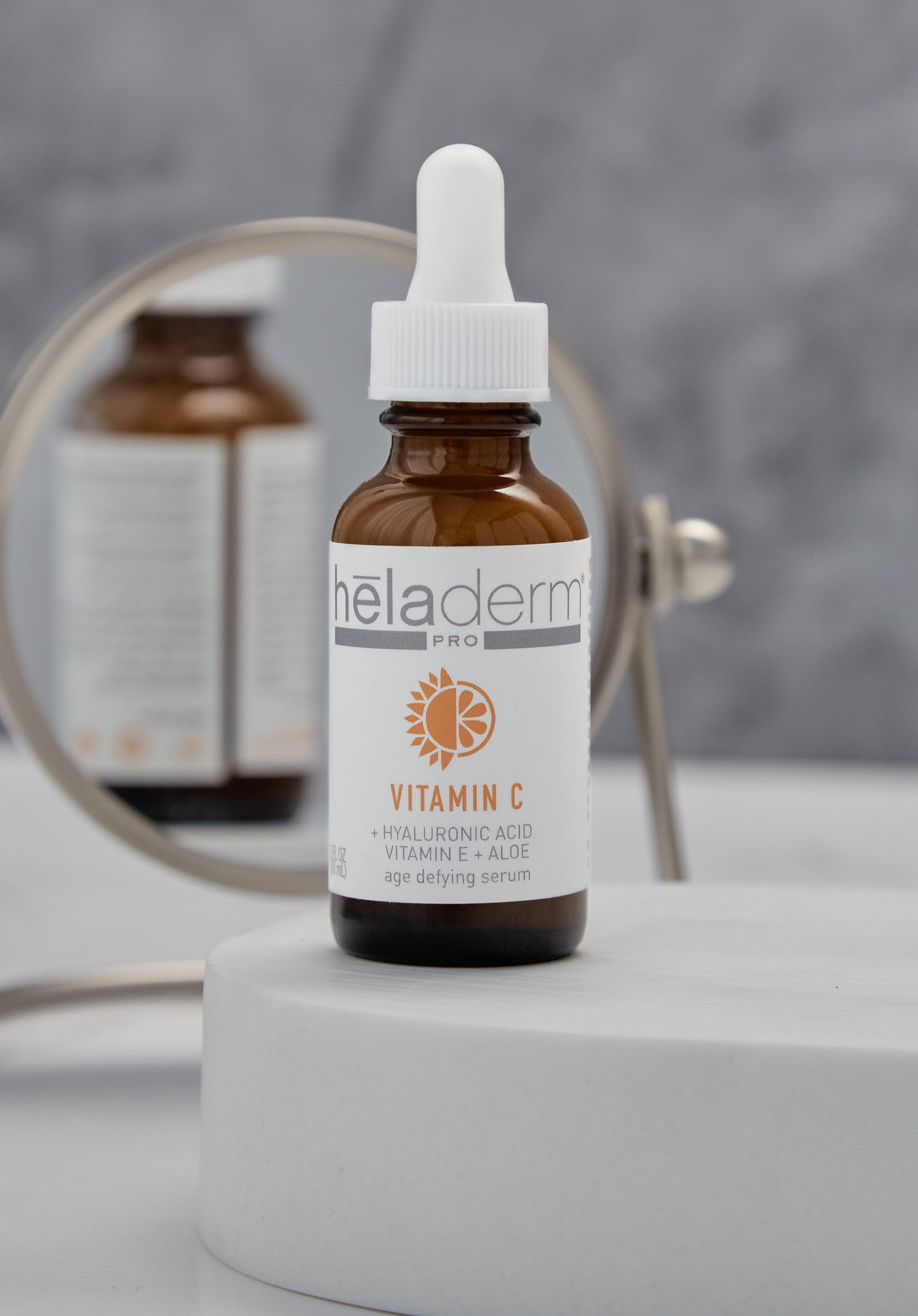 Vitamin C Serum