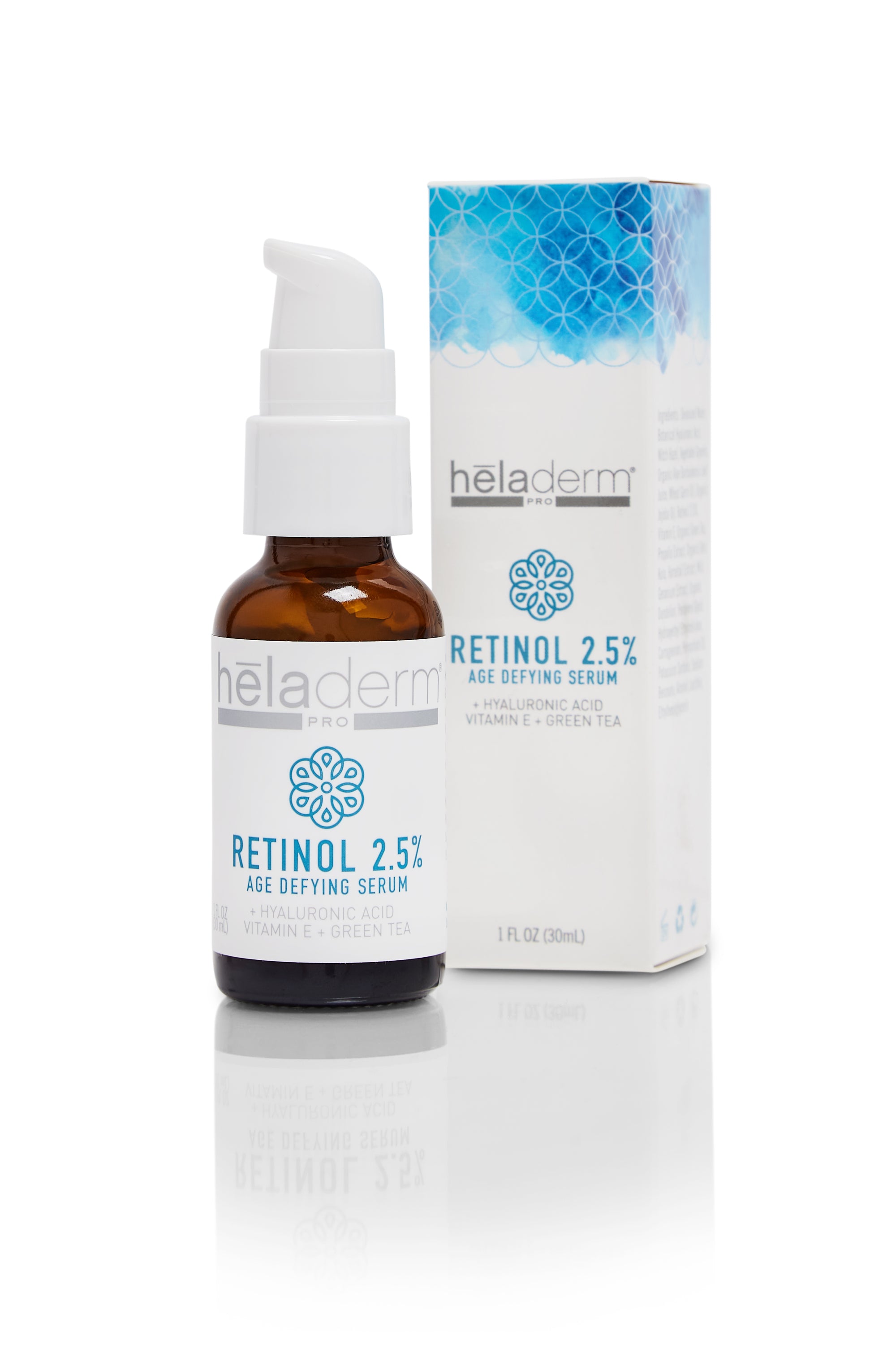 Retinol 2.5% Serum