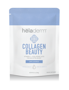 Collagen Beauty | Hēladerm