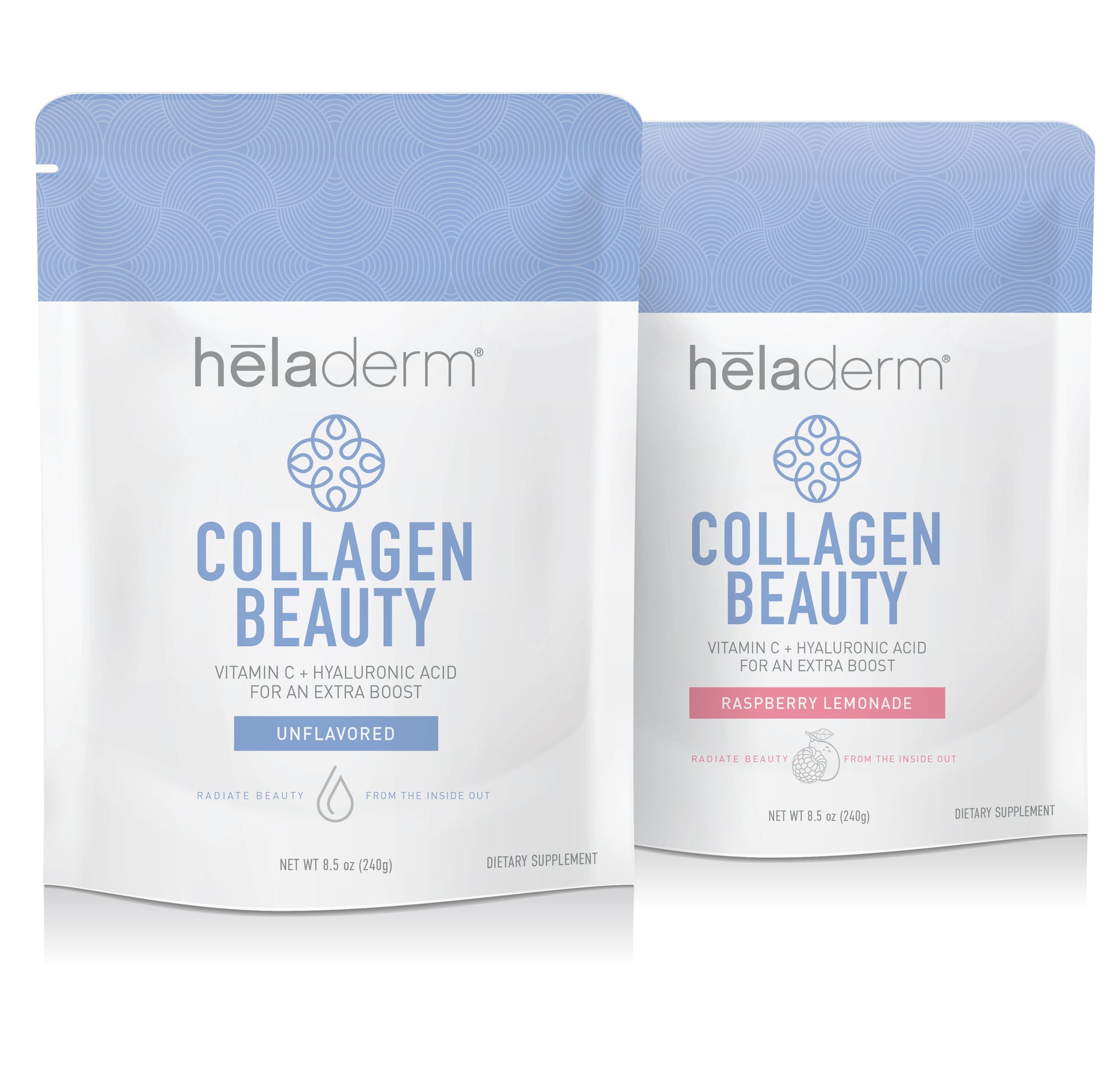 Collagen Beauty Bundle