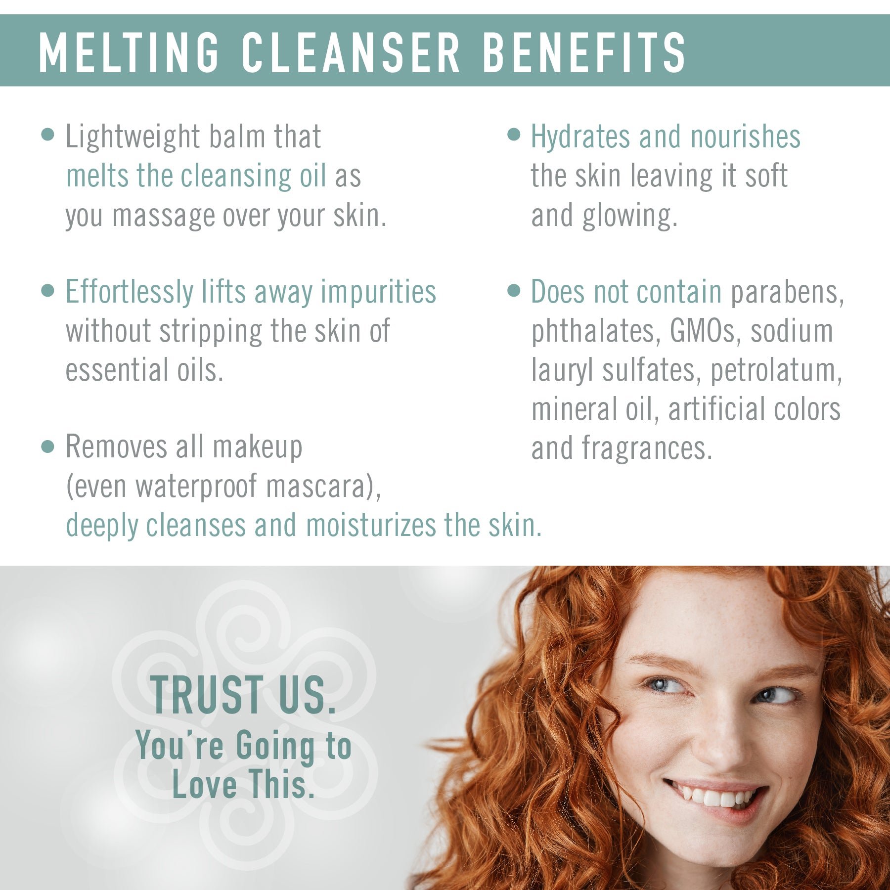 Melting Cleanser