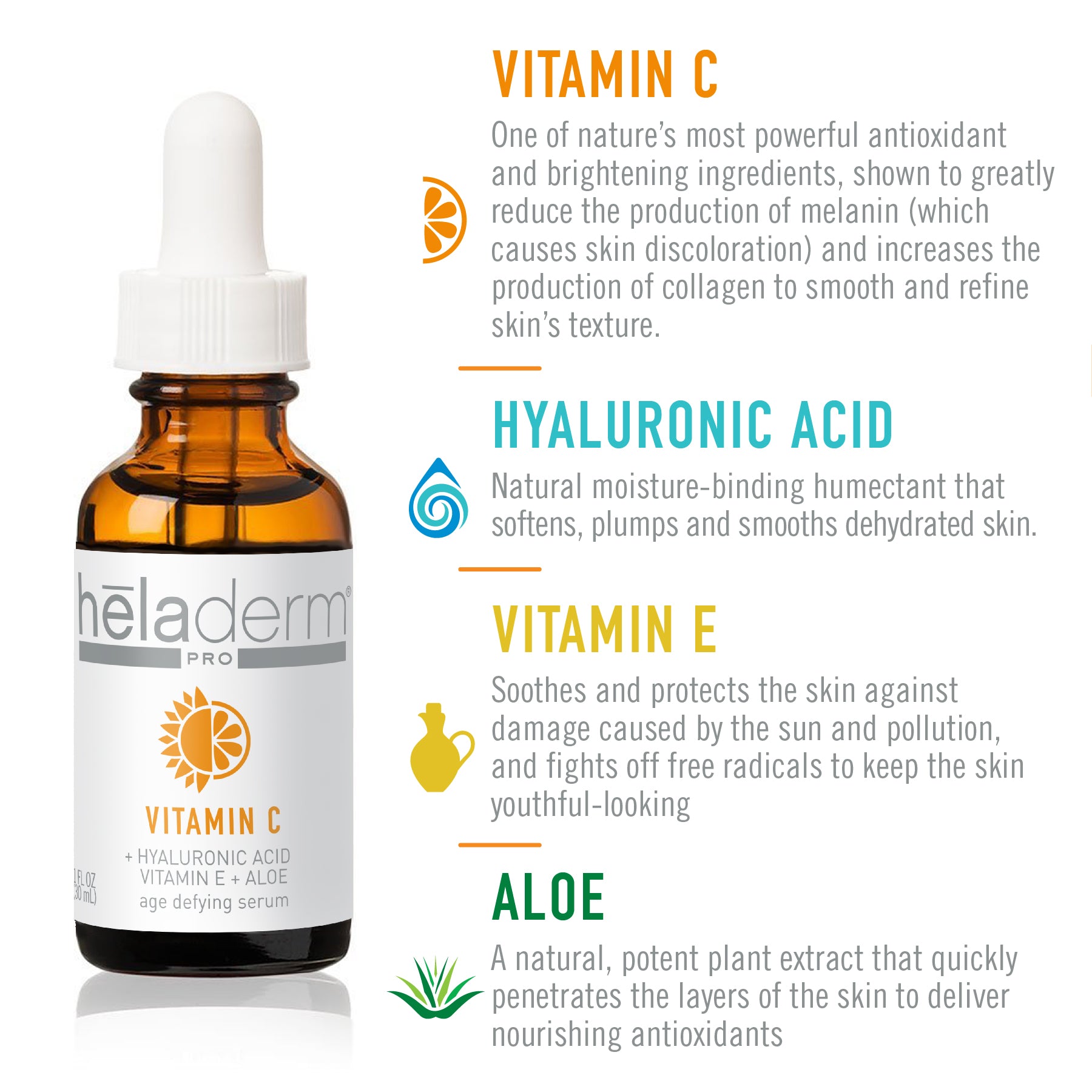 Vitamin C Serum