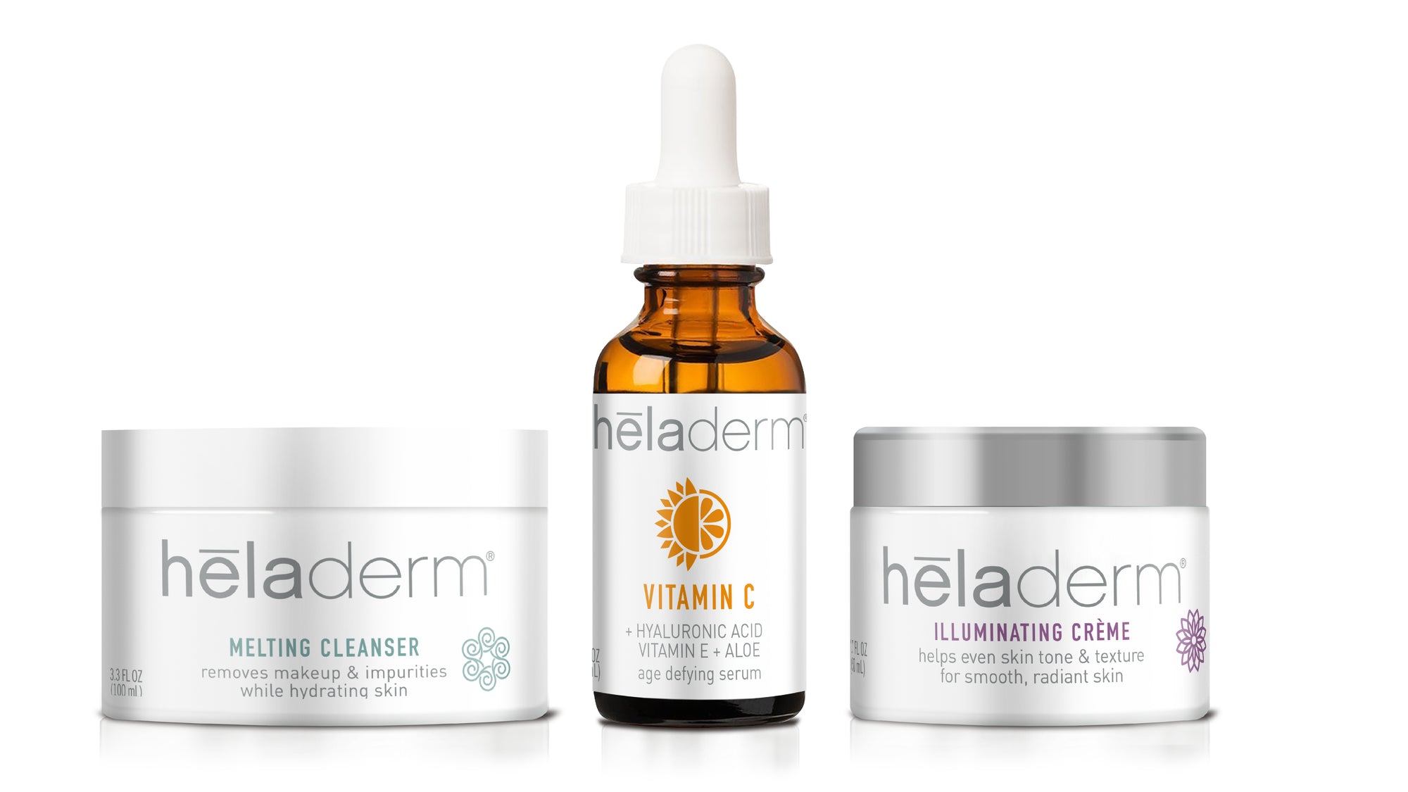Morning Glow Bundle