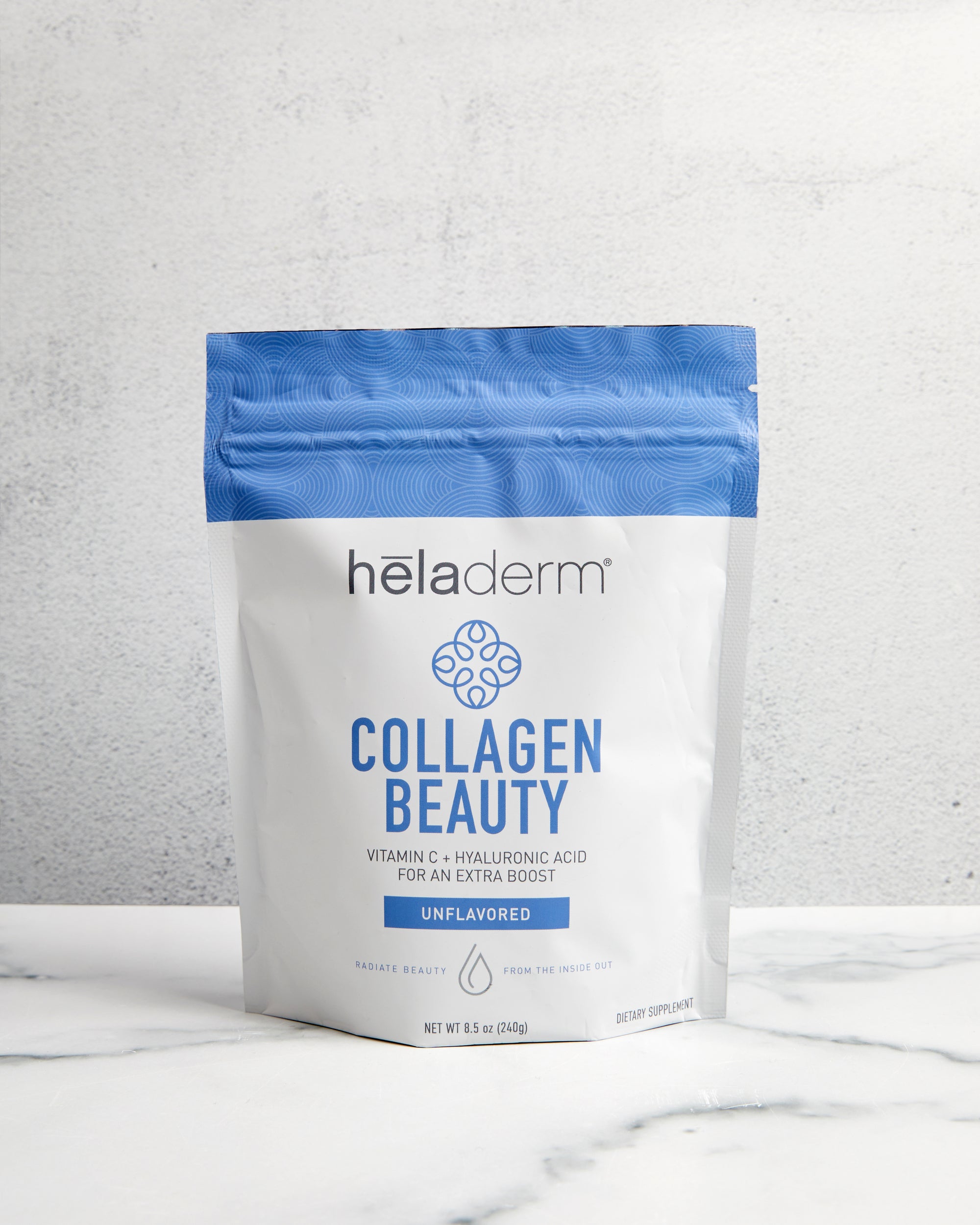 Advanced Collagen Beauty - Unflavored