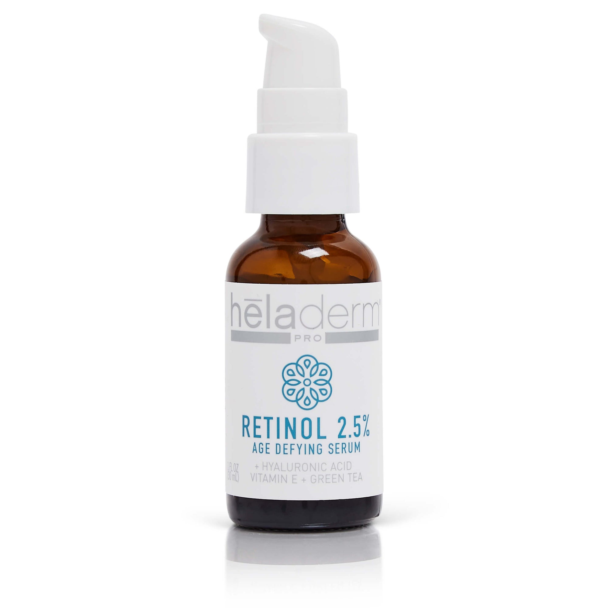 Retinol 2.5% Serum