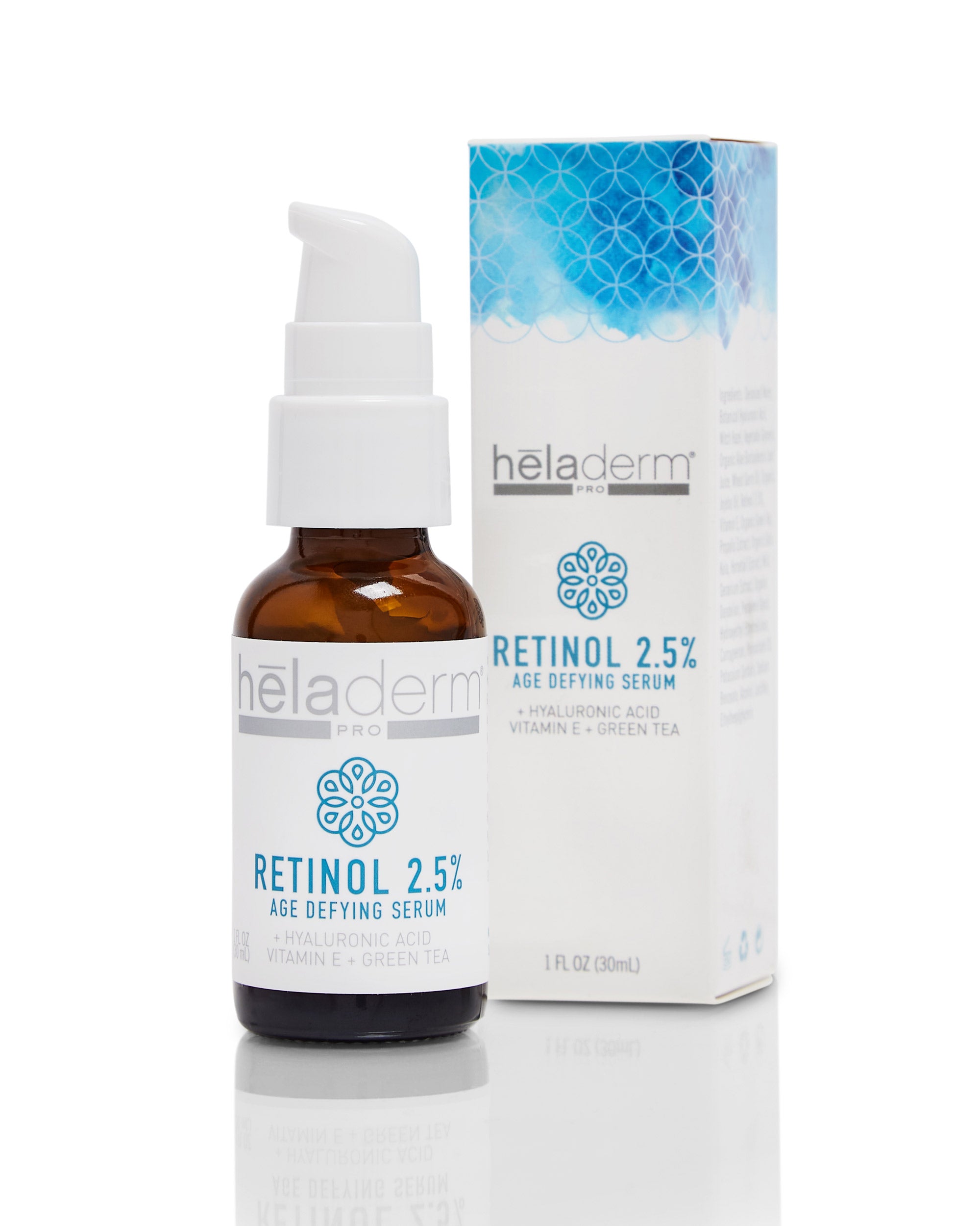 Advanced Serum Bundle
