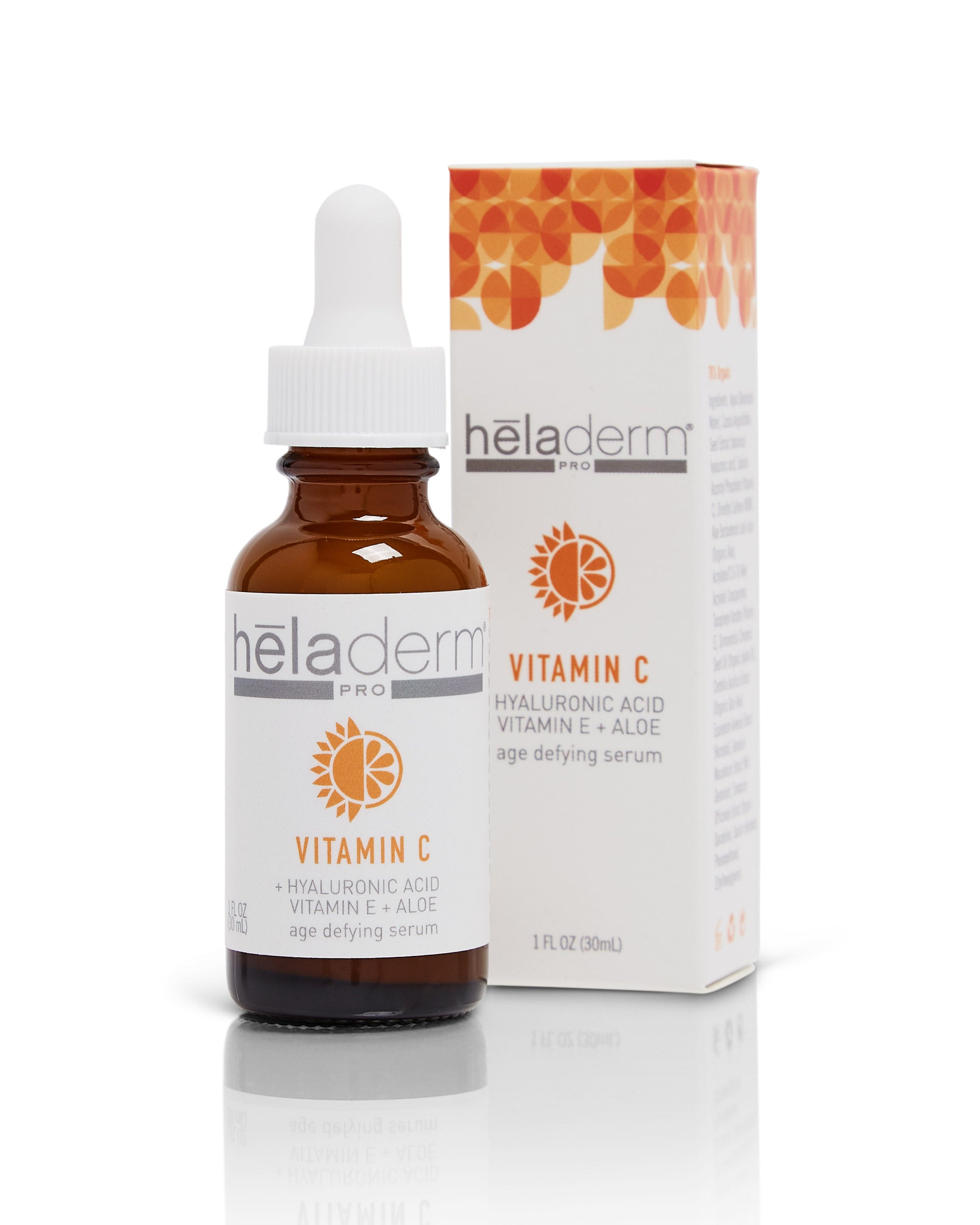 Advanced Serum Bundle