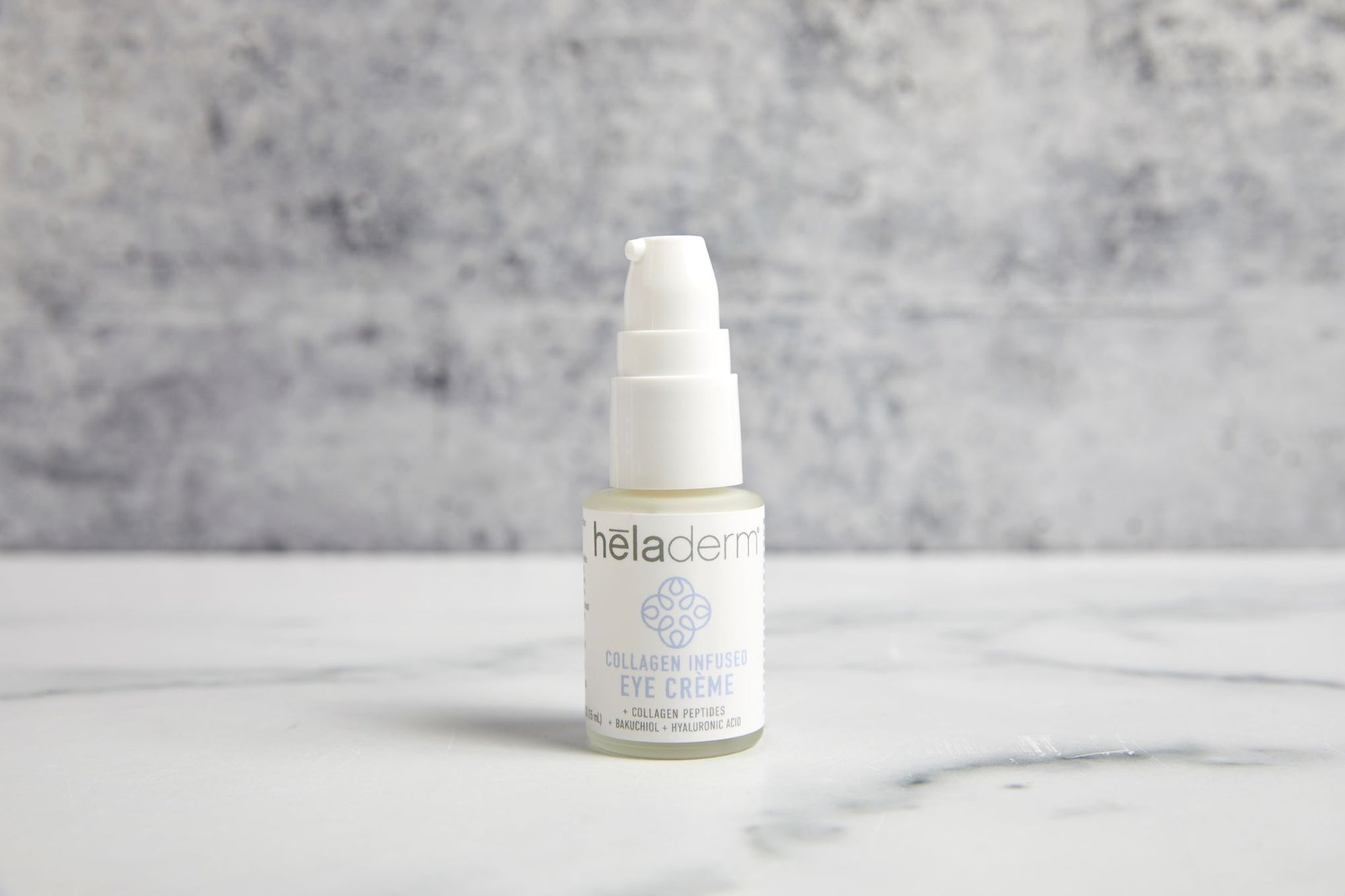 Collagen Infused Eye Crème