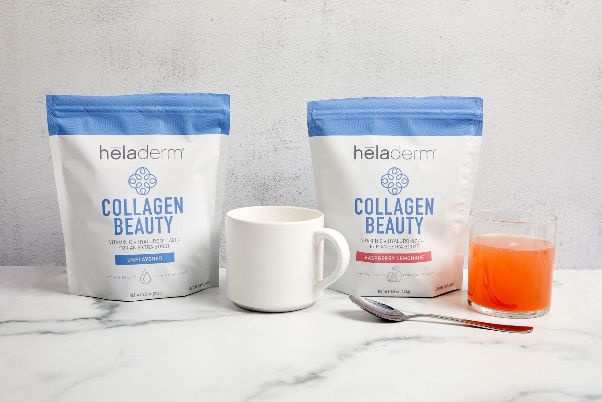 Collagen Beauty Bundle