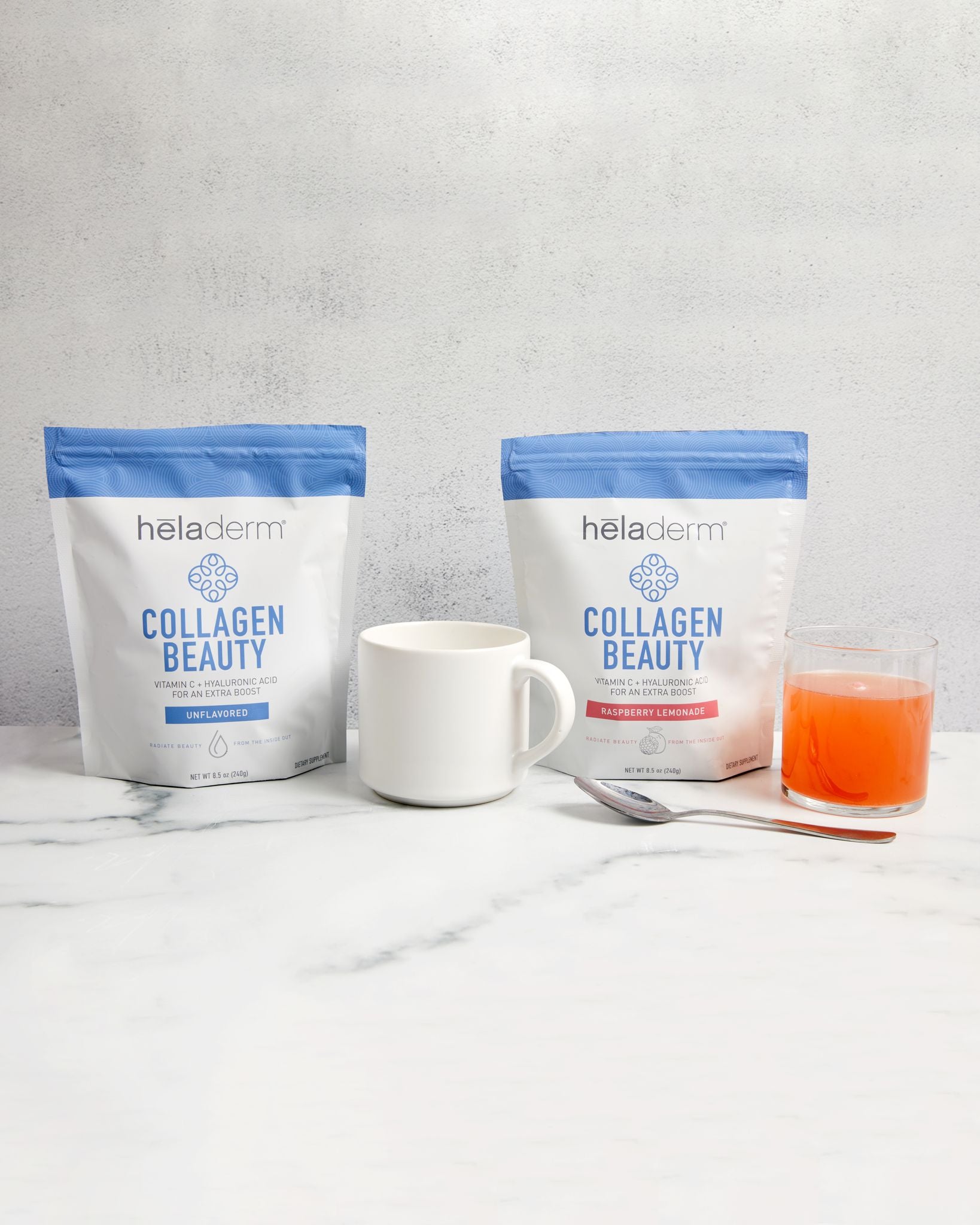 Advanced Collagen Beauty - Unflavored
