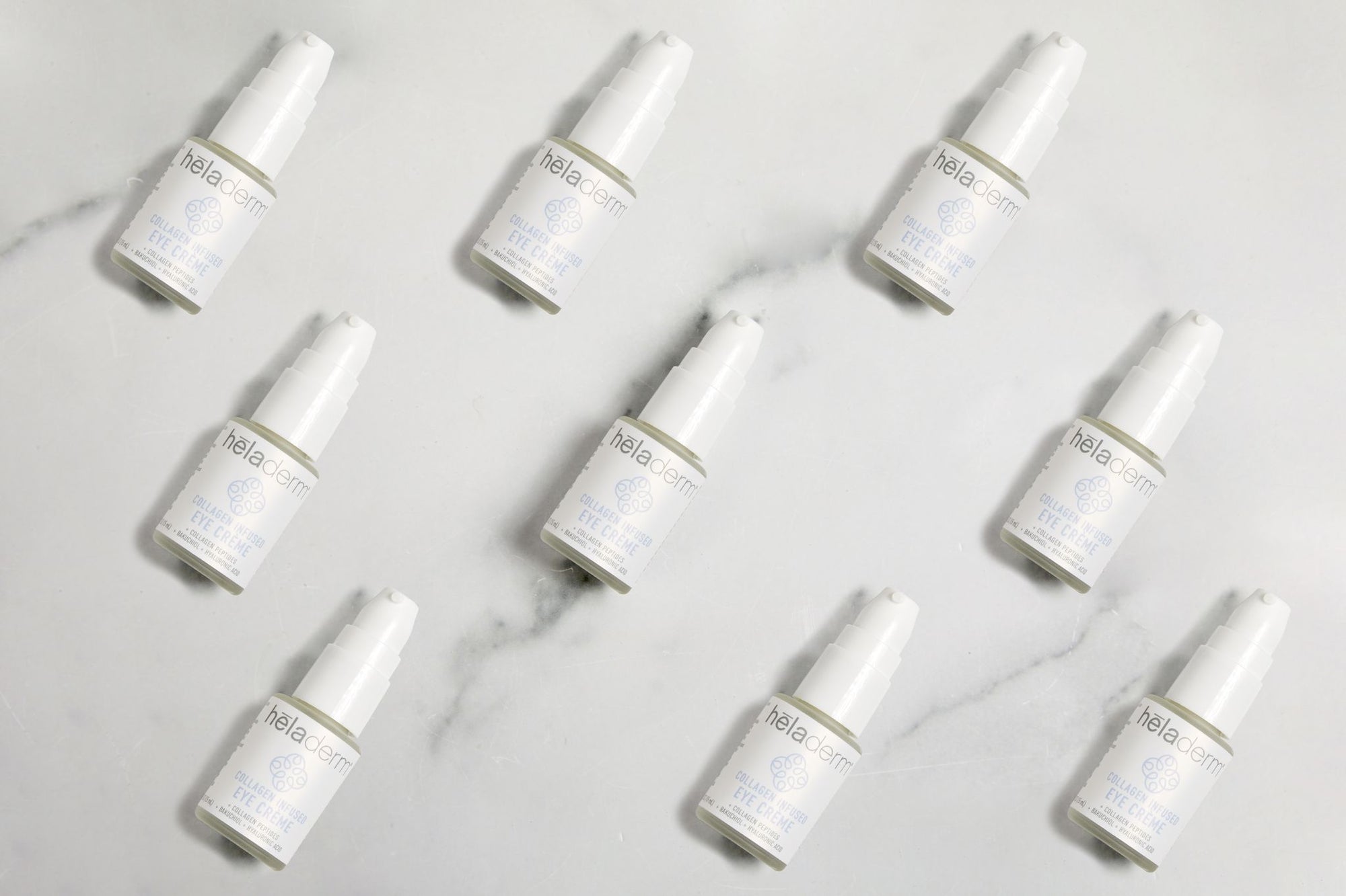 Collagen Infused Eye Crème