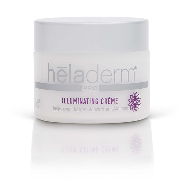 Illuminating Crème | Hēladerm